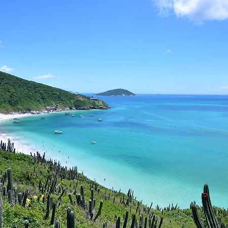 Cantinho Do Canaa Arraial do Cabo Exterior foto