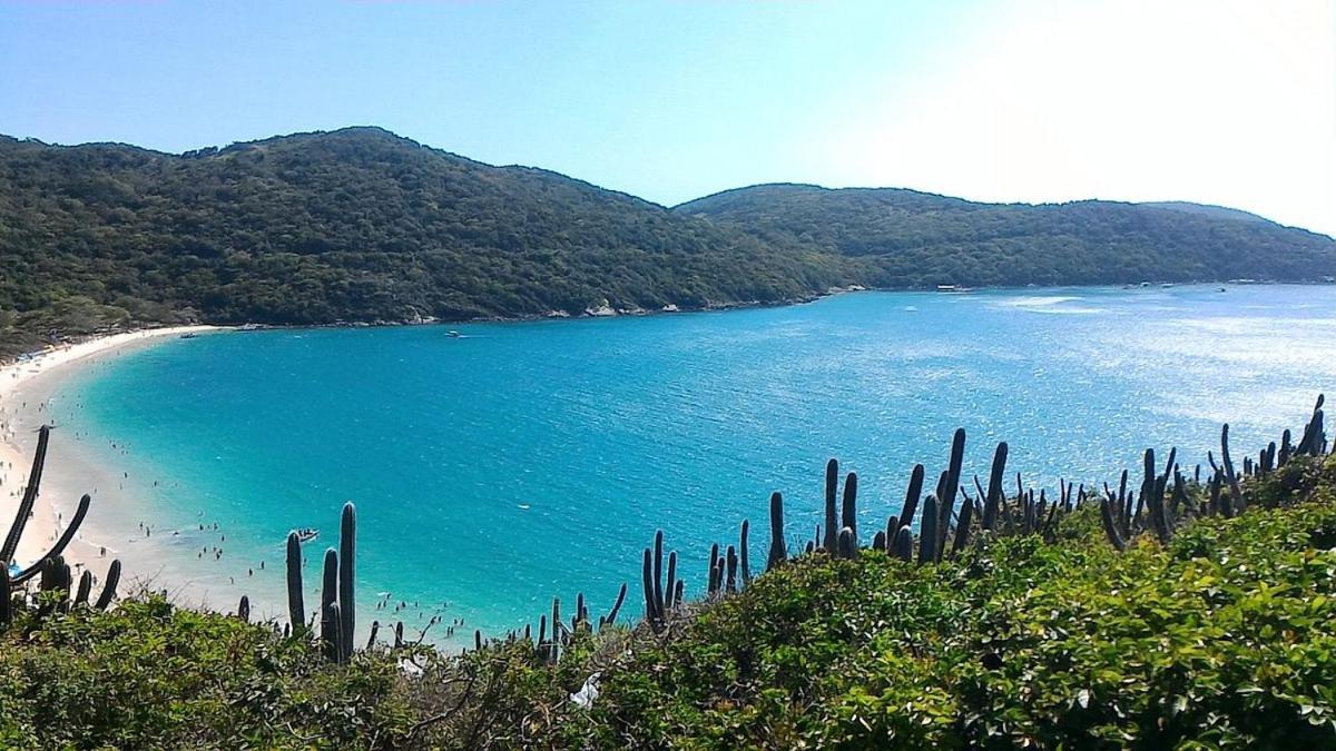 Cantinho Do Canaa Arraial do Cabo Exterior foto