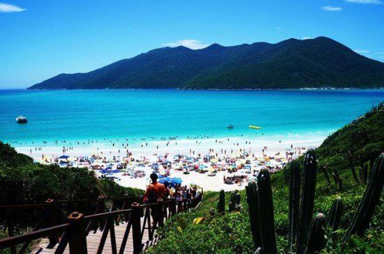 Cantinho Do Canaa Arraial do Cabo Exterior foto