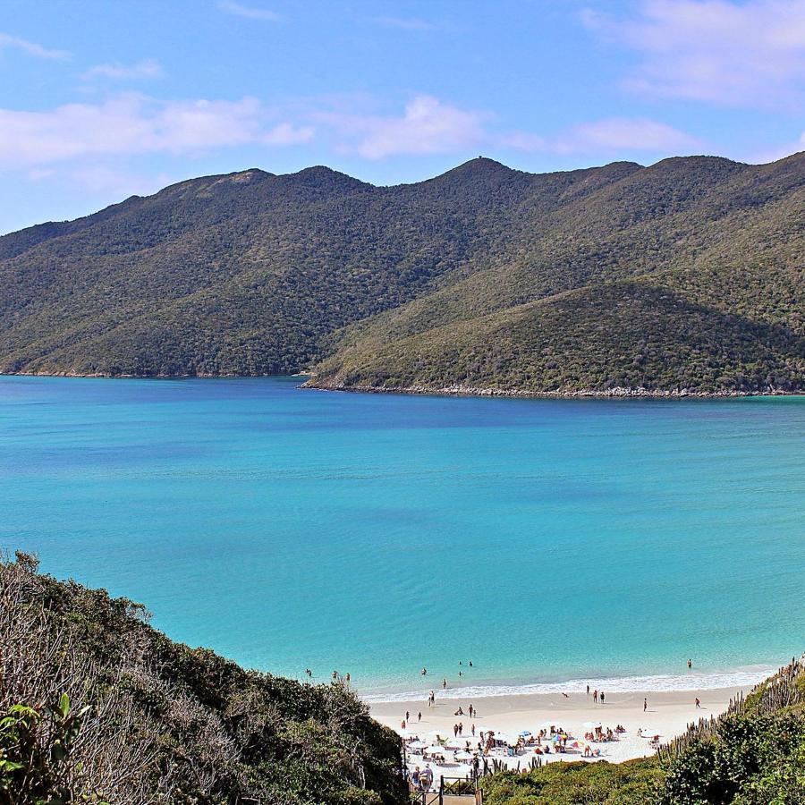 Cantinho Do Canaa Arraial do Cabo Exterior foto