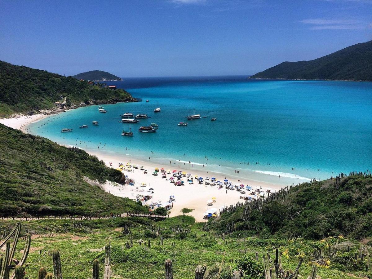 Cantinho Do Canaa Arraial do Cabo Exterior foto