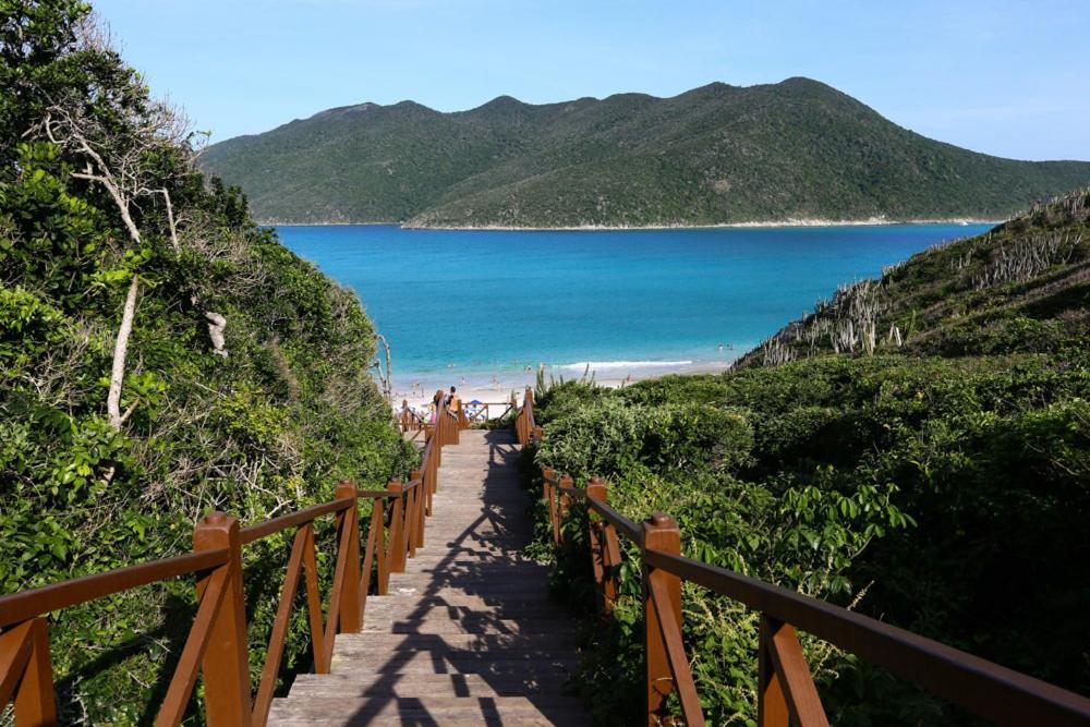 Cantinho Do Canaa Arraial do Cabo Exterior foto