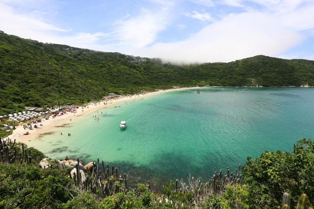 Cantinho Do Canaa Arraial do Cabo Exterior foto