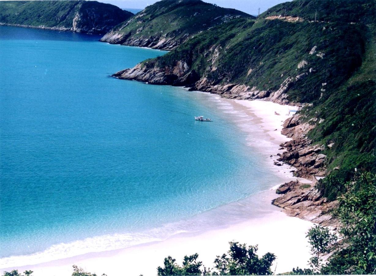 Cantinho Do Canaa Arraial do Cabo Exterior foto
